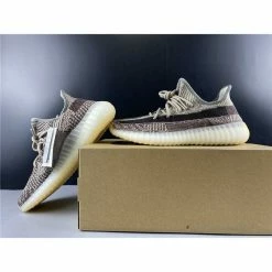 HypeYourBeast Adidas Yeezy Boost 350 V2 'Zyon'
