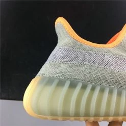 Hypeyourbeast Adidas Yeezy Boost 350 V2 'Desert Sage'