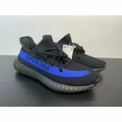 Hypeyourbeast Adidas Yeezy Boost 350 V2 'Dazzling Blue'