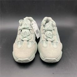 Hypeyourbeast Adidas Yeezy 500 'Salt'