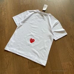 HypeYourBeast CDG X TNF Tee Shirt T-Shirts 11 HypeYourBeast CDG X TNF Tee Shirt T-Shirts