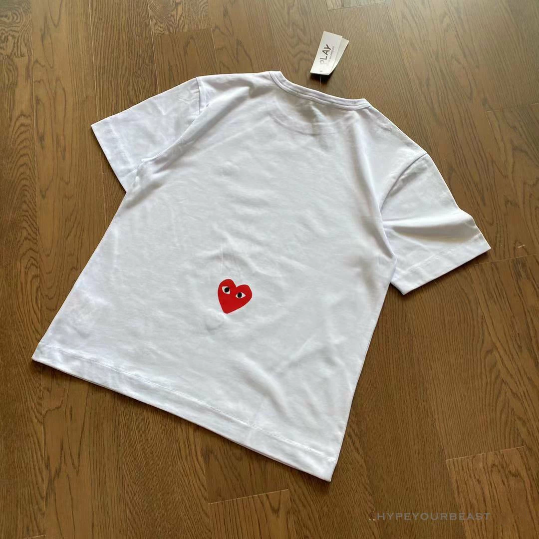 HypeYourBeast CDG X TNF Tee Shirt T-Shirts 3 HypeYourBeast CDG X TNF Tee Shirt T-Shirts