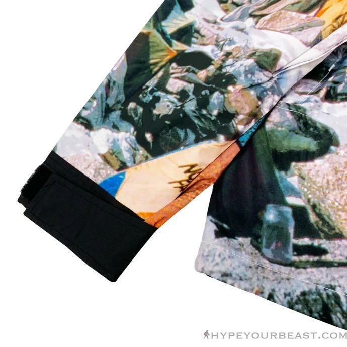 HypeYourBeast Hoodies & Jackets TNF Jacket 5 HypeYourBeast Hoodies & Jackets TNF Jacket