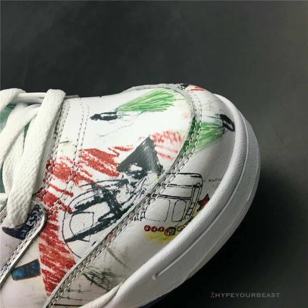 Hypeyourbeast Air Jordan 5 Wings 10 Hypeyourbeast Air Jordan 5 Wings