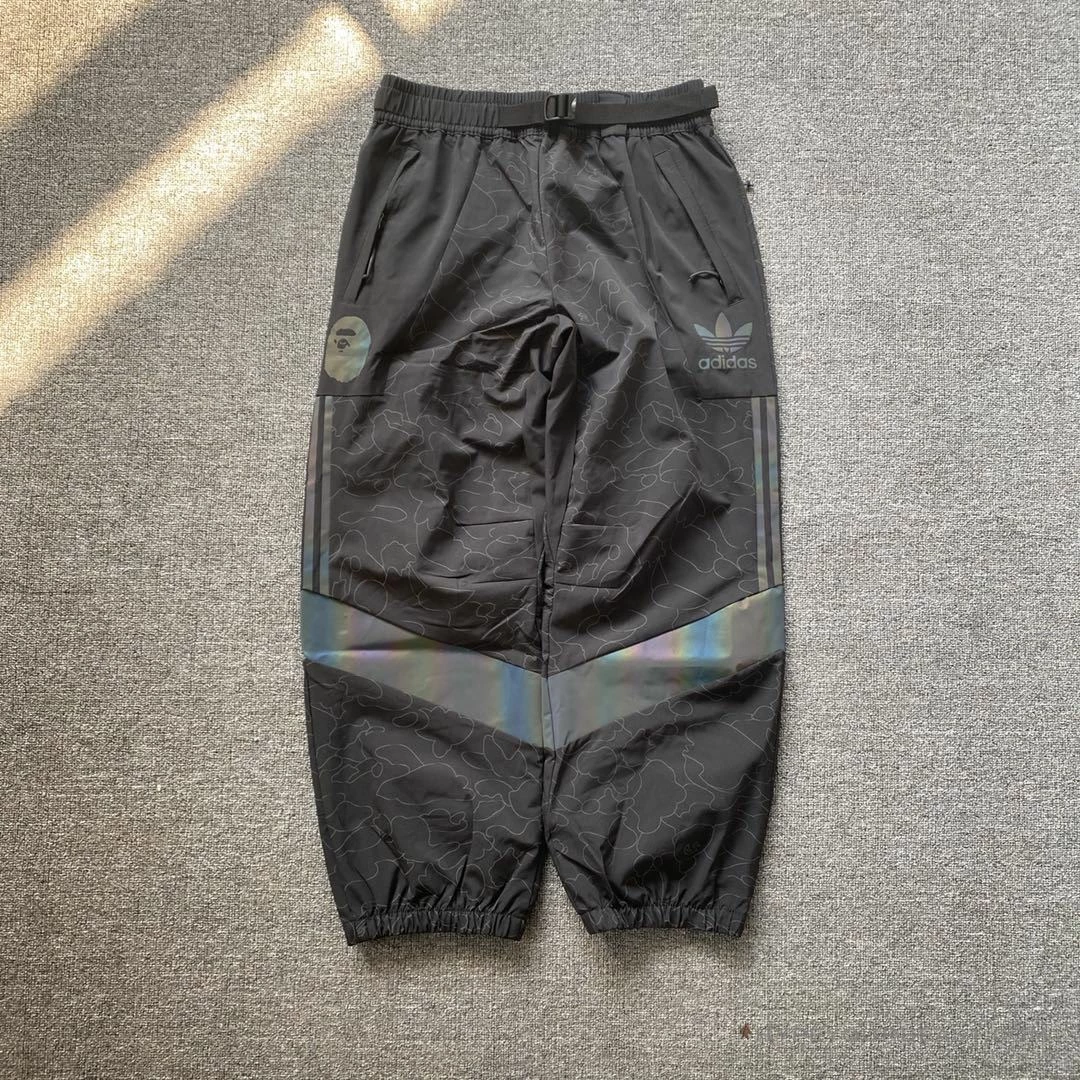 HypeYourBeast Clothes Bape X Adidas Snowboarding Pants 11 HypeYourBeast Clothes Bape X Adidas Snowboarding Pants