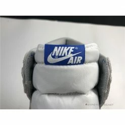 Hypeyourbeast Air Jordan 1 High 'Hyper Royal'