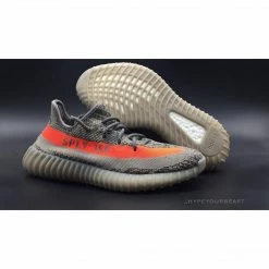 Hypeyourbeast Adidas Yeezy Boost 350 V2 'Beluga' 14 Hypeyourbeast Adidas Yeezy Boost 350 V2 'Beluga'