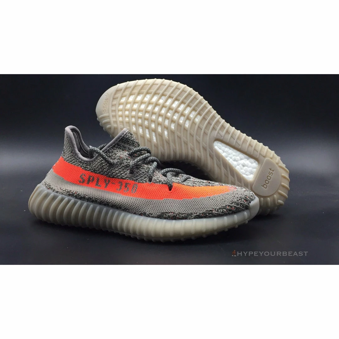 Hypeyourbeast Adidas Yeezy Boost 350 V2 'Beluga' 3 Hypeyourbeast Adidas Yeezy Boost 350 V2 'Beluga'