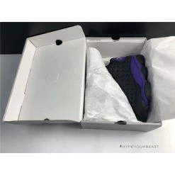 Hypeyourbeast Air Jordan 13 Black / Purple 23 Hypeyourbeast Air Jordan 13 Black / Purple