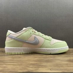 HypeYourBeast Nike Dunk Low Lime Ice