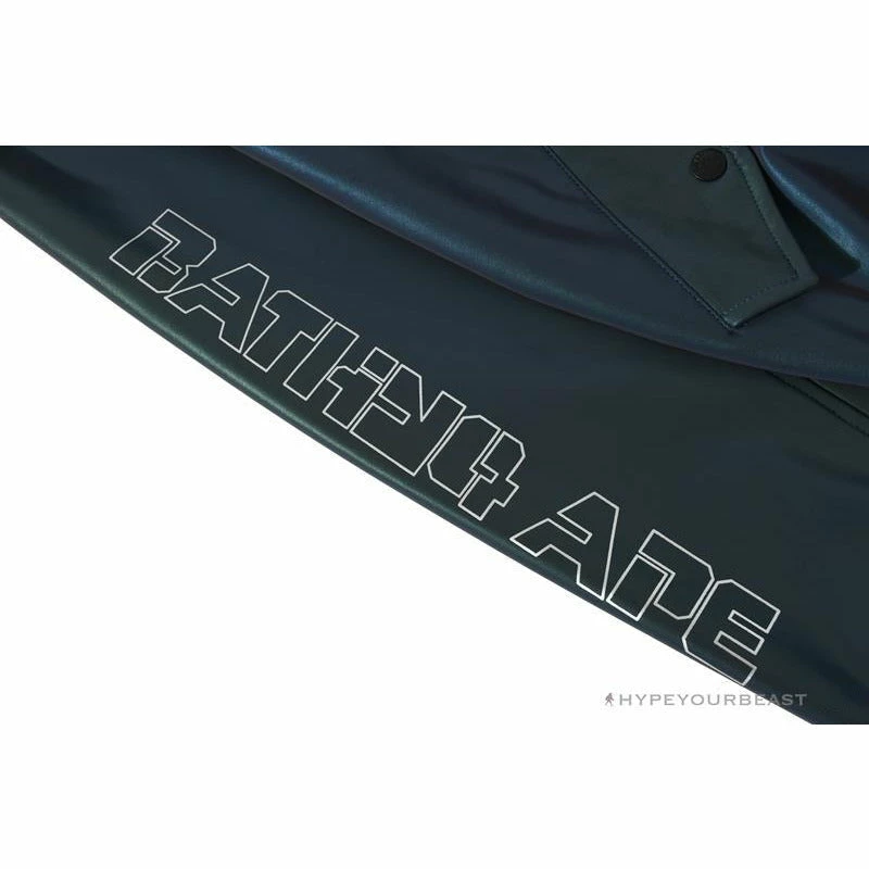 Hypeyourbeast Clothes BAPE HUNTING Aurora Color Gradient Reflective Jacket 10 Hypeyourbeast Clothes BAPE HUNTING Aurora Color Gradient Reflective Jacket