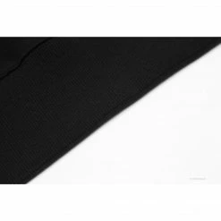 HypeYourBeast Shirts Vlone Purple Friends Shirt - Black