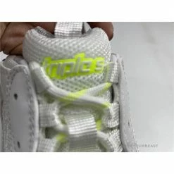 HypeYourBeast BCG Triple S White Neon Yellow Balenciaga Triple S 20 HypeYourBeast BCG Triple S White Neon Yellow Balenciaga Triple S