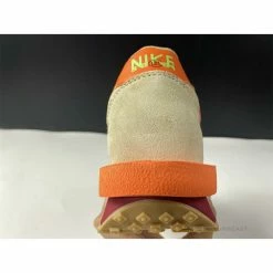 HypeYourBeast CLOT X Nike Sacai 'Clot Orange Blaze'