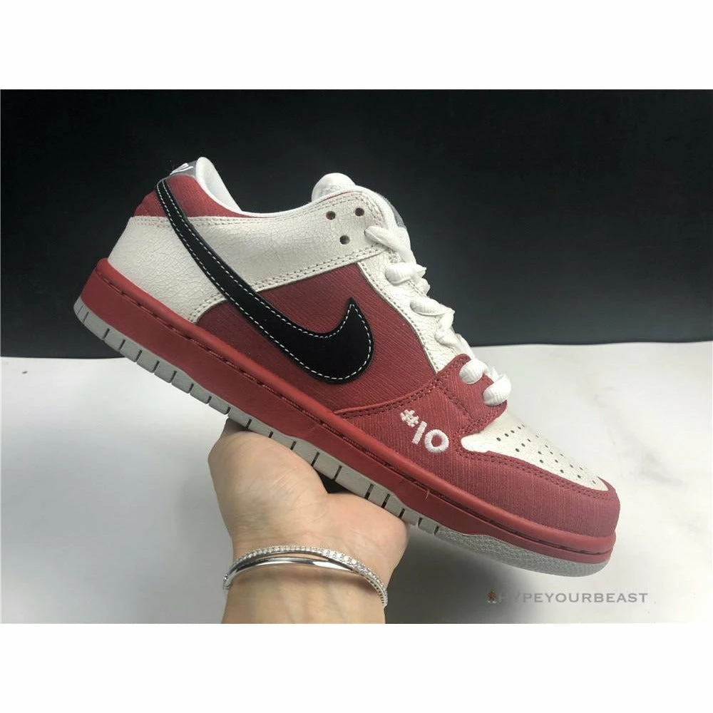 HypeYourBeast Nike SB Dunk Low 'Roller Derby' 2 HypeYourBeast Nike SB Dunk Low 'Roller Derby'