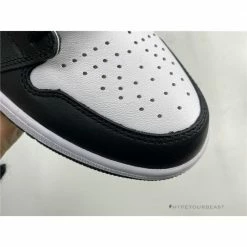 Hypeyourbeast Air Jordan 1 Retro High OG 'Black White' 21 Hypeyourbeast Air Jordan 1 Retro High OG 'Black White'