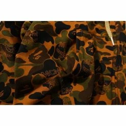Hypeyourbeast Bape Hoodie Desert Camo 18 Hypeyourbeast Bape Hoodie Desert Camo