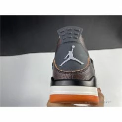 HypeYourBeast Air Jordan 4 Retro 'Starfish' 19 HypeYourBeast Air Jordan 4 Retro 'Starfish'