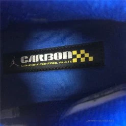 HypeYourBeast Air Jordan 18 Retro 'White Sport Royal'