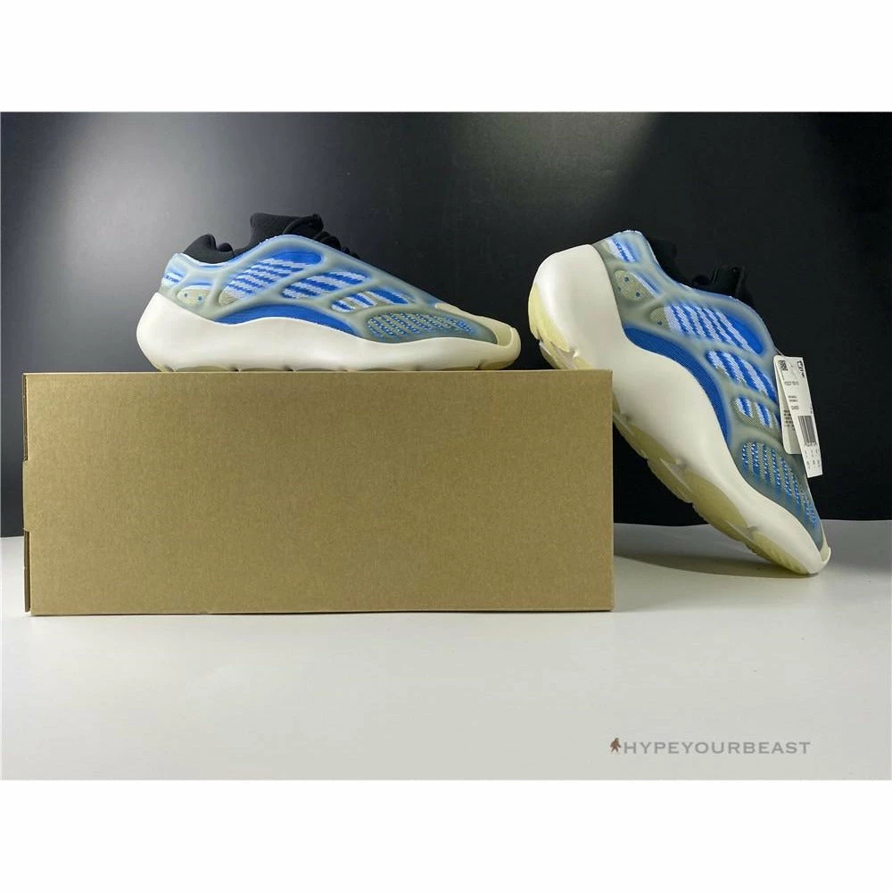 Hypeyourbeast Adidas Yeezy 700 V3 'Arzareth' 3 Hypeyourbeast Adidas Yeezy 700 V3 'Arzareth'