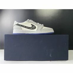 Hypeyourbeast Dior X Air Jordan 1 Low 28 Hypeyourbeast Dior X Air Jordan 1 Low