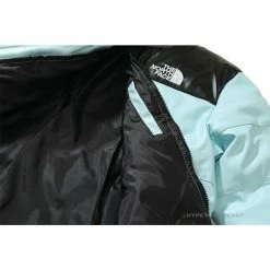 HypeYourBeast Hoodies & Jackets TNF X Supreme Jacket Blue 19 HypeYourBeast Hoodies & Jackets TNF X Supreme Jacket Blue