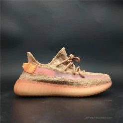 Hypeyourbeast Adidas Yeezy Boost 350 V2 'Clay'