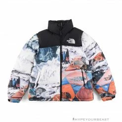 HypeYourBeast TNF Jacket Hoodies & Jackets