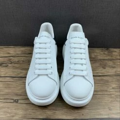 HypeYourBeast Alexander McQueen White / Grey A. Mcqueen 27 HypeYourBeast Alexander McQueen White / Grey A. Mcqueen