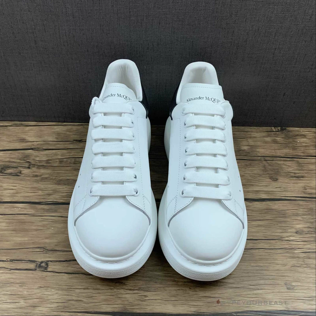 HypeYourBeast Alexander McQueen White / Grey A. Mcqueen 11 HypeYourBeast Alexander McQueen White / Grey A. Mcqueen