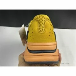 Hypeyourbeast Adidas Yeezy Boost 700 'Sun'