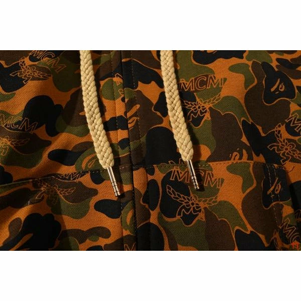 Hypeyourbeast Bape Hoodie Desert Camo 9 Hypeyourbeast Bape Hoodie Desert Camo