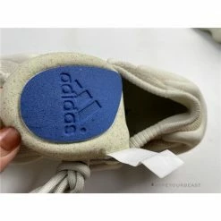 HypeYourBeast Adidas Yeezy 450 'Cloud White'