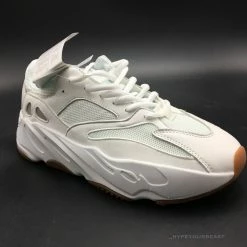 Hypeyourbeast Adidas Yeezy Boost 700 Wave Runner White