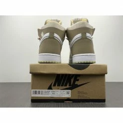 HypeYourBeast Air Jordan 1 High Zoom Air CMFT