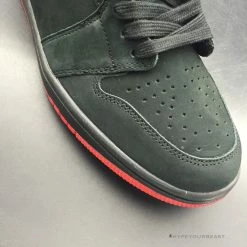 Hypeyourbeast Air Jordan 1 Retro High OG 'Quai 54' 28 Hypeyourbeast Air Jordan 1 Retro High OG 'Quai 54'