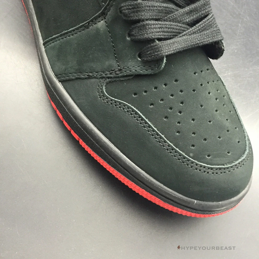 Hypeyourbeast Air Jordan 1 Retro High OG 'Quai 54' 8 Hypeyourbeast Air Jordan 1 Retro High OG 'Quai 54'