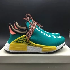 Hypeyourbeast Adidas NMD Pharrell X NMD Human Race 'Sun Glow' 21 Hypeyourbeast Adidas NMD Pharrell X NMD Human Race 'Sun Glow'