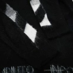 HypeYourBeast Off-White Shirt BLACK Shirts