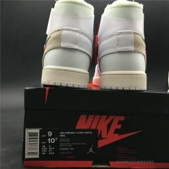 Hypeyourbeast The Ten: Off White X Jordan 1