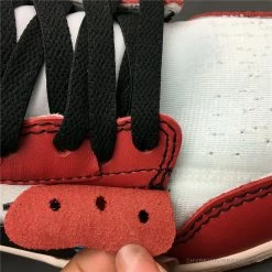 Hypeyourbeast The Ten: Off White X Jordan 1