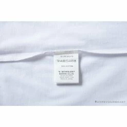 Hypeyourbeast BAPE Readymade Small Bee Camouflage Letter Tee Shirt 'BLUE' 29 Hypeyourbeast BAPE Readymade Small Bee Camouflage Letter Tee Shirt 'BLUE'