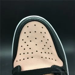 Hypeyourbeast Air Jordan 1 High 'Crimson Pink'