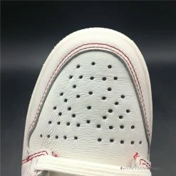 Hypeyourbeast Air Jordan 1 Retro High Phantom Gym Red