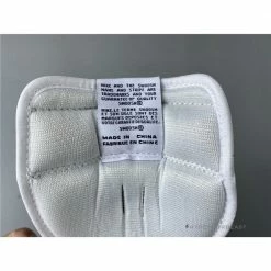 Hypeyourbeast Air Jordan 1 High 'OG' Metallic Navy