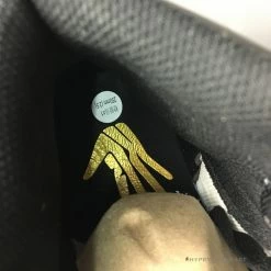 Hypeyourbeast Air Jordan 1 High 'Pass The Torch' 40 Hypeyourbeast Air Jordan 1 High 'Pass The Torch'