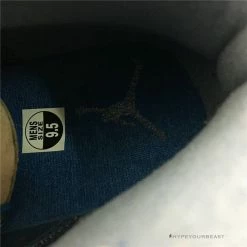 HypeYourBeast Air Jordan 6 Retro 'Diffused Blue'