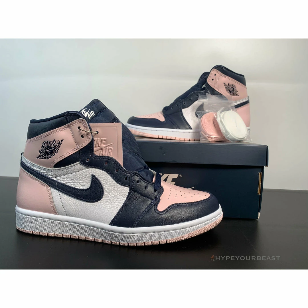 Hypeyourbeast Air Jordan 1 Retro High 'Atmosphere' 2 Hypeyourbeast Air Jordan 1 Retro High 'Atmosphere'