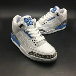 Hypeyourbeast Air Jordan 3 Retro UNC (2020)