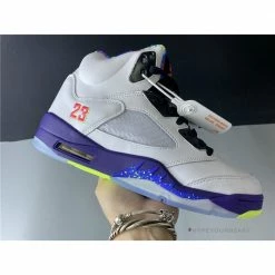 Hypeyourbeast Air Jordan 5 Fresh Prince
